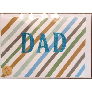 Dad Card